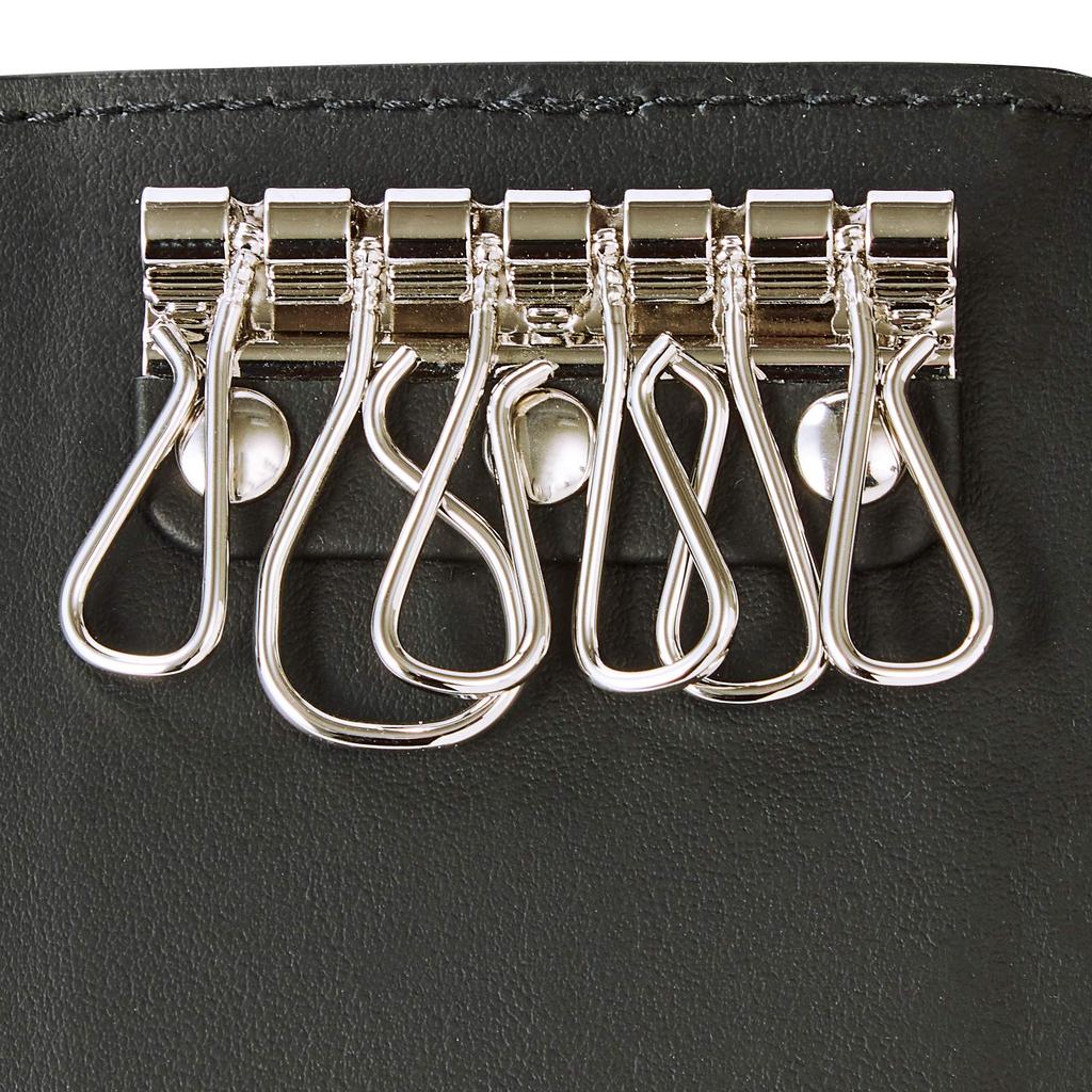 Dunhill Ключница Dunhill DU21R2178LT001 Коллекция Signature Черный Черный [товар]