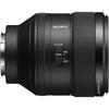 SONY (Sony) Telephoto Single Focus Lens Full Size FE 85mm F1.4 GM G Master Digital Single Lens Al...
