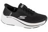 Slip-Ins: Max Cushioning Elite 2.0 - Vanish, Womens Black Sports Shoes