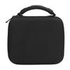 Bluetooth Speaker Storage Bag Portable Full Protection Carrying Bag for BeoPlay P6Black