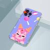 Чехол для телефона Adopt Me Game для iPhone 17, 16, 15, 14, 13, 12, 11, Pro, Xs, Max, Mini, Plus, противоскользящий, ударопрочный, жесткий