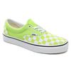 Vans Era 'Checkerboard Sharp Green' Vans VN0A4BV4VXK