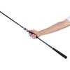 Carbon   Sea Offshore Gen al Fishing Rod Luminous Casting Rod AntiEntanglement(1.65m 5.4ft )