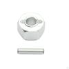 4 Pack of Hex Wheel Hubs for RC Car :16 Scale Including 16209