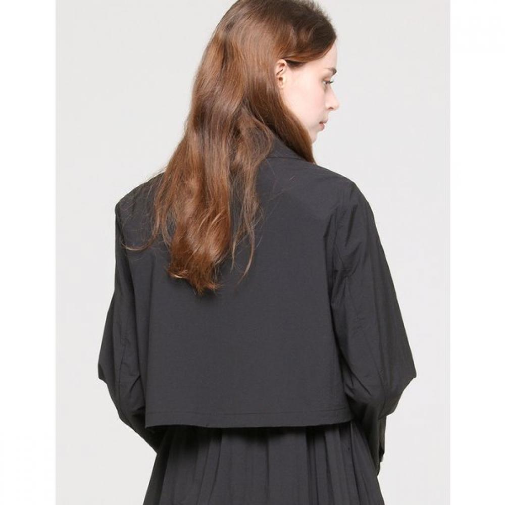 Son Jung Wan Double Pleats Trench Coat Zdb6363020