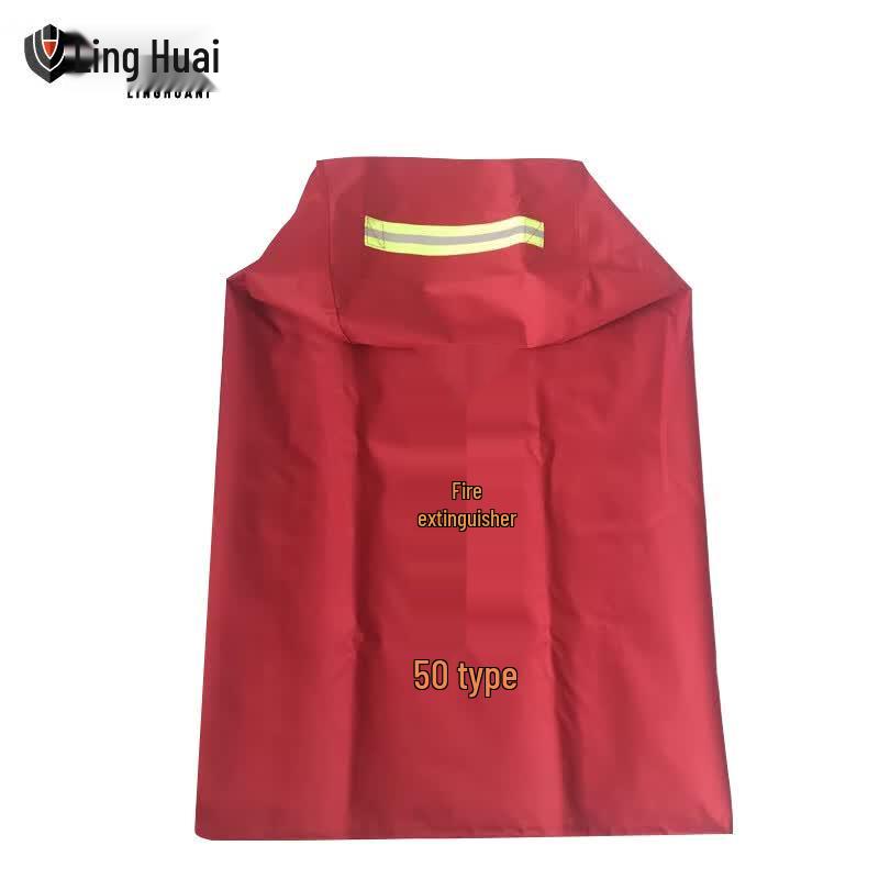 Fire Extinguisher Protective Cover