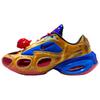 Женские кроссовки Windowsen x Air Max Muse Металлик Золотой Чилийский Красный Clearwater Голубой Racer IQ3838-700