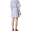Gucci SS23 Повседневные Короткие Юбки Женские Синие 739403-ZAMR3-4305