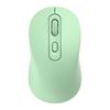 2.4GHz Macaron Wireless Mouse Noiseless Colorful Wireless Mouse  Office/Home