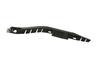 Ft91228 Fast Front Bumper Bracket Left