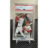 Used [PSA9] Shohei Ohtani 2018 Topps Gold Label RC Stand