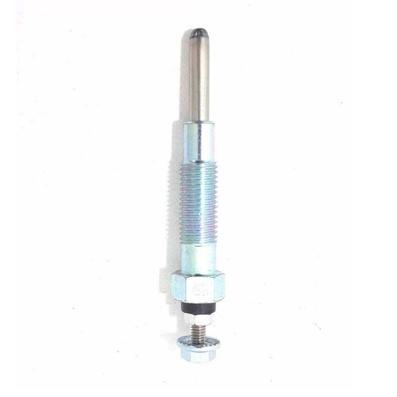 SINOCMP 1PC Glow Plug PJ7415544 for Volvo EC25 EC30 EC35 EC70 EW70 EC70VV EW70VV Engine Aftermarket Part