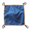 Travel 3-4 Person Fly/Durable Hammock Cover Sun Shelter Tent Tarp Cover Rainproof Tent Cover