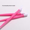 Multifunctional Nail Tool: Silicone Cuticle Pusher and Embossing Pen