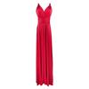 Sexy Women Boho Maxi Club Dress Bandage Long Dress Party Multi Way Bridesmaids Convertible Infinity