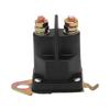 Starter Solenoid 12V 100A 4 Terminals 532192507 Starter Solenoid Relay Replacement for Husqvarna