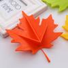 Universal Leaf Shaped Door Stopper Leaf Shaped Baby Safety Protector Maple Leaf Door Stop  Home