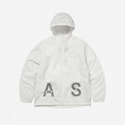 Thisisneverthat [tnt X Actual Source] ветровка perteX Ac251wowls01