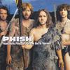 CD PHISH - Фантастический Факкин Фрик Аут В На PB067 Белый Медведь 2001 Япония Рок Б/У