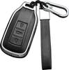 Чехол для ключа с полной защитой для Dongfeng Fengshen Yixuan MAX/GS & Fengshen AX7 - Чехол для ключа, не препятствующий сигналу