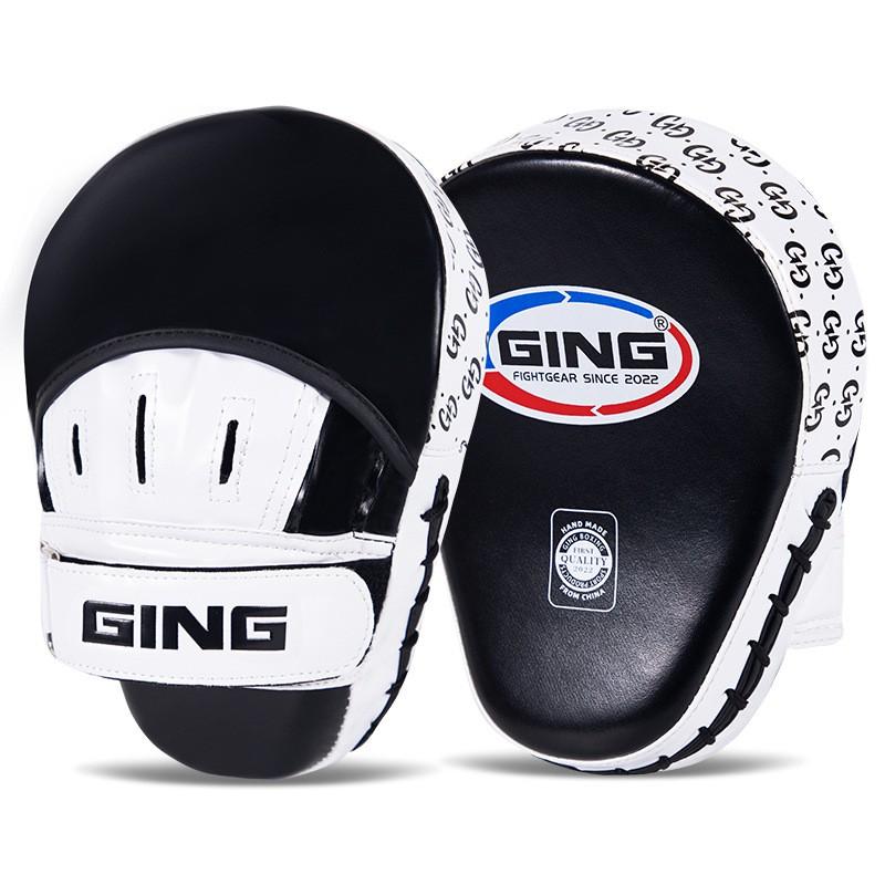 Martial Arts Training Punching Targets Adults Kids Boxing Taekwondo Sparring Practice Pad Set 5 Colors