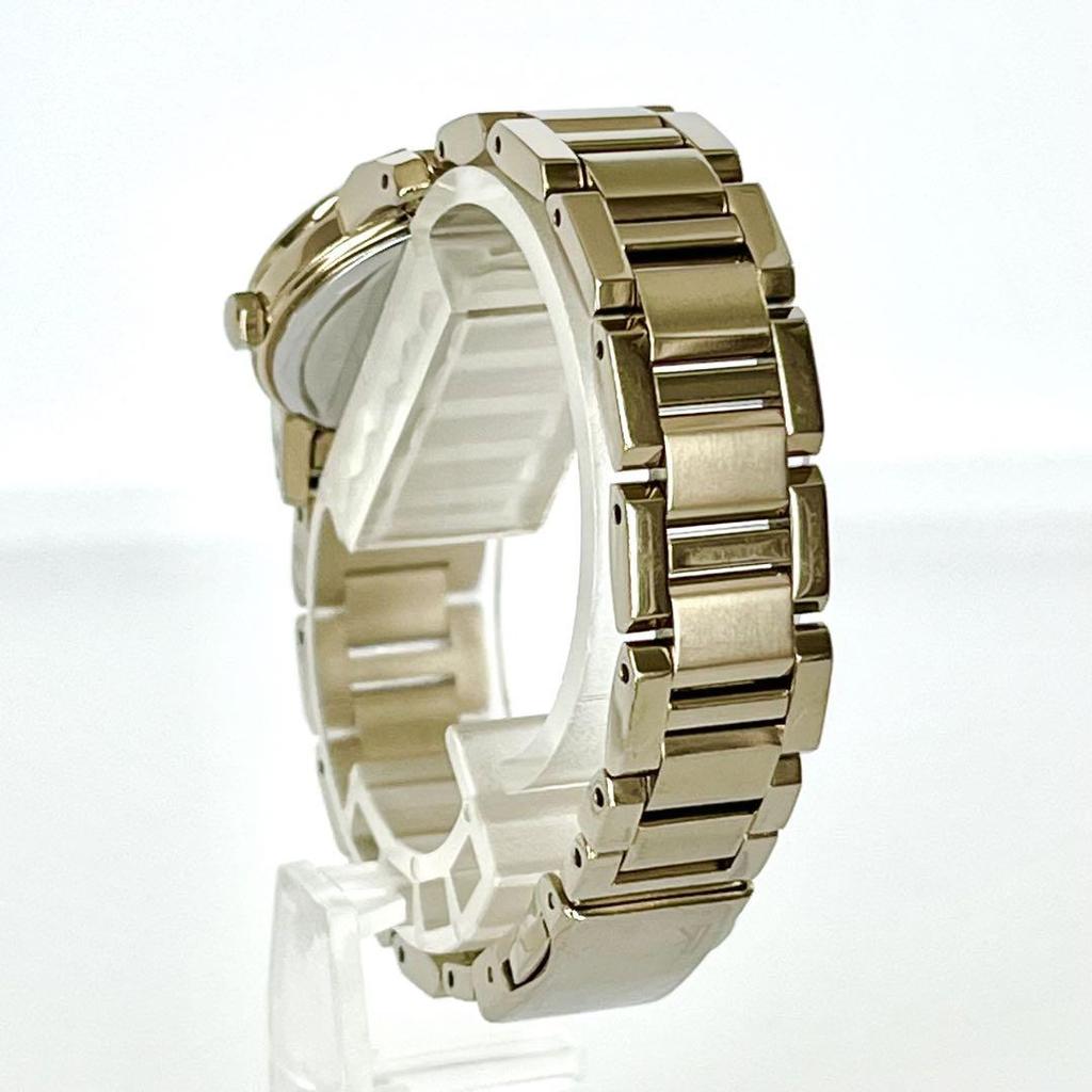 [USED] Seiko Rukia Women's Watch, Polished, Battery Included, S1793