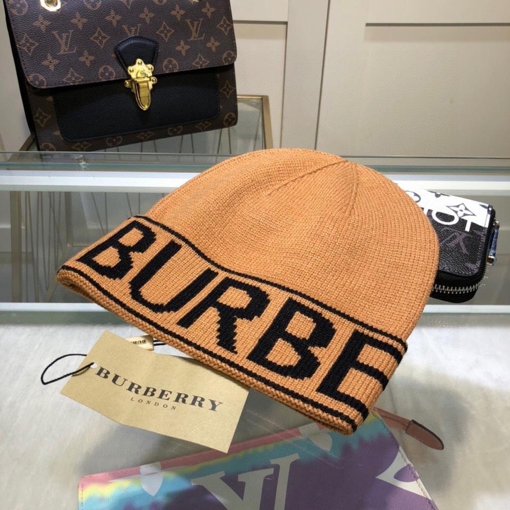 Earflap Beanie Knit Hat Couple Streetwear High Quality Warm Fashion Winter Cap