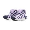 Nike Dynamo Go Mid-Top Kids Casual Shoes Frost Purple Kids Casual Shoes DQ6009-500