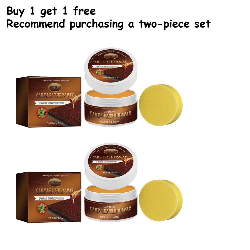 Крем для ремонта кожи - Цветной заполнитель для царапин и трещин, Паста для восстановления и полировки автомобильных сидений, диванов, обуви