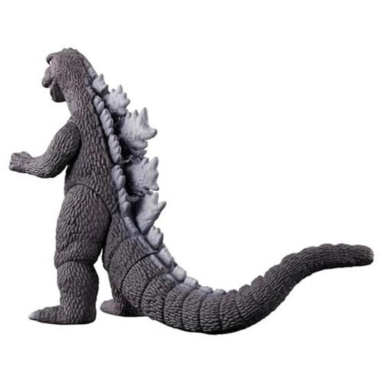 BANDAI Movie Monster Series Godzilla (1971)