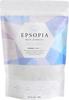 EPSOPIA Bath Salts 200g Moisturizing Bath Cosmetics with Made In Japan with Natural Includes Measuring (600g + Extra) - 45-Serving Set, Magnesium,