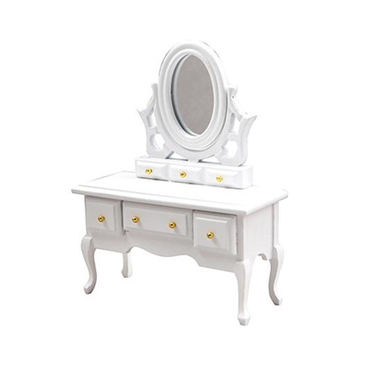 1 комплект Мини-шкафчик ручной работы Ролевая игра Легкий Красивый 1:12 деревянных миниатюрных кукольных украшений для детей