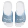 Air Jordan Jordan Sophia Slide Blue Beyond Женские кроссовки Светло-оружейно-синий Резиновый Светло-коричневый Белый HQ8070-400