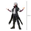 Banpresto Моя геройская академия ЗЛЫЕ ЗЛОДЕИ DX ДАБИ