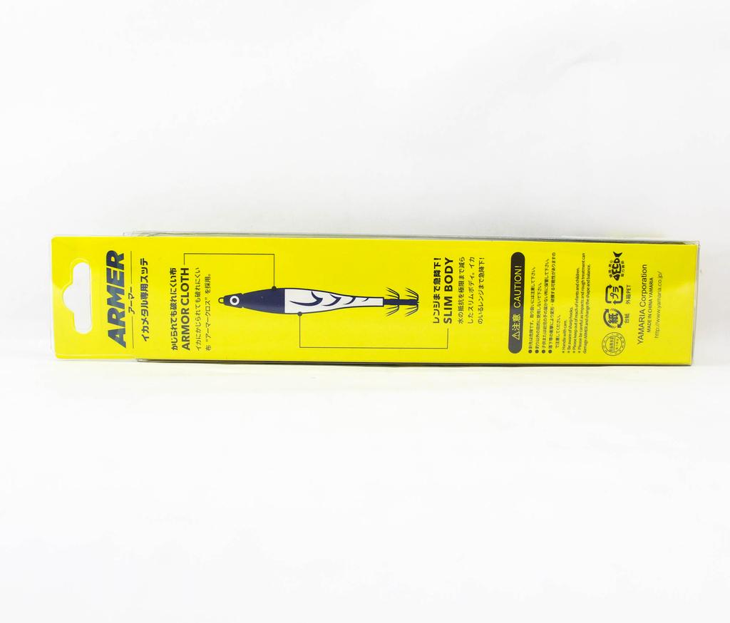 Yamashita Насадка для ловли кальмаров Armer Squid Jig, размер 40, 150 граммов, 007 (8531)