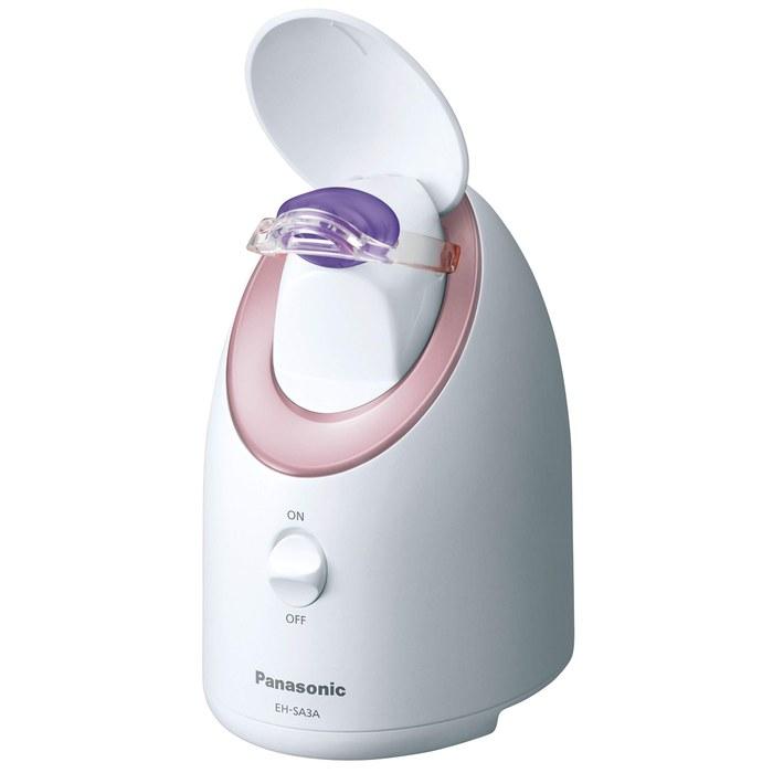Panasonic Steamer Nano Care Compact Type Pink EH-SA3A-P
