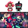 Мягкие игрушки Hazbin Hotel Забавные товары, связанные с аниме Коллекционные предметы для хобби фанатов Изысканный настольный декоративный предмет Подарок для друга