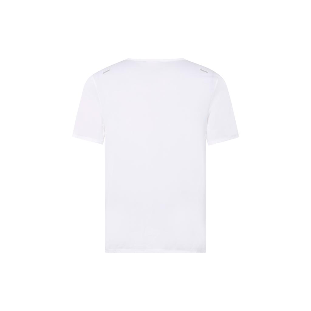 Nike Мужская футболка Dri Fit Rise 365 Белая CZ9185-100