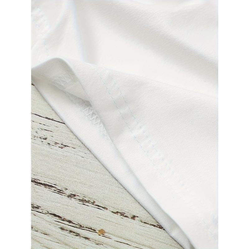 Модный Комплект: Футболка с коротким рукавом и Шорты Уличный Стиль