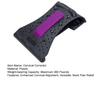 Neck Corrector Cervical Traction Device Adjustable Posture Support Neck Stretcher Relaxer for Muscle Relaxation Pain Relief