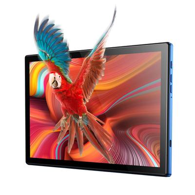 BDF P30 10,1 дюйма 8 ГБ ОЗУ+256 ГБ ПЗУ Android 13 Планшет с 3G 4G Lte сетью для звонков Планшеты Android