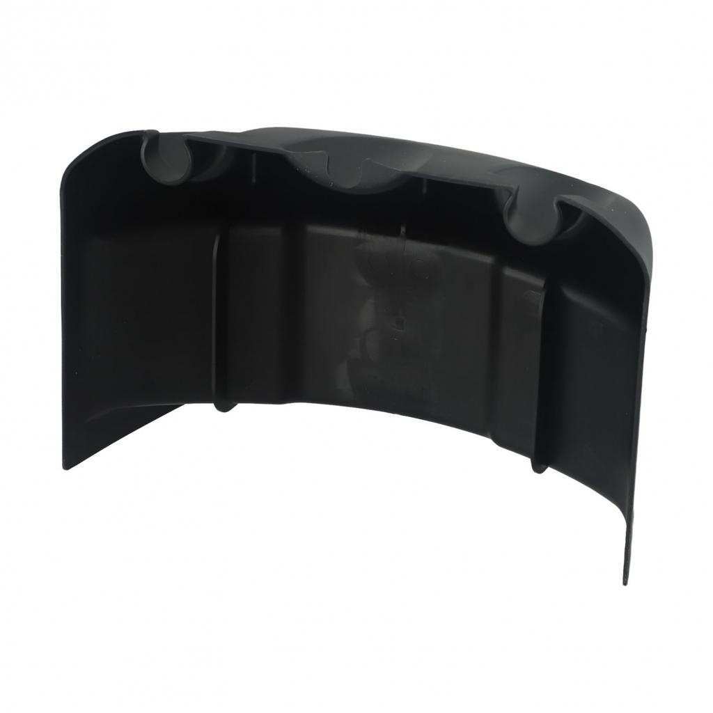 Простая установка держателя для шланга для воды, прочная стойка