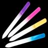 Hot Pro Tool Beauty Crystal Glass File Nail Art Files Buffer Manicure Device