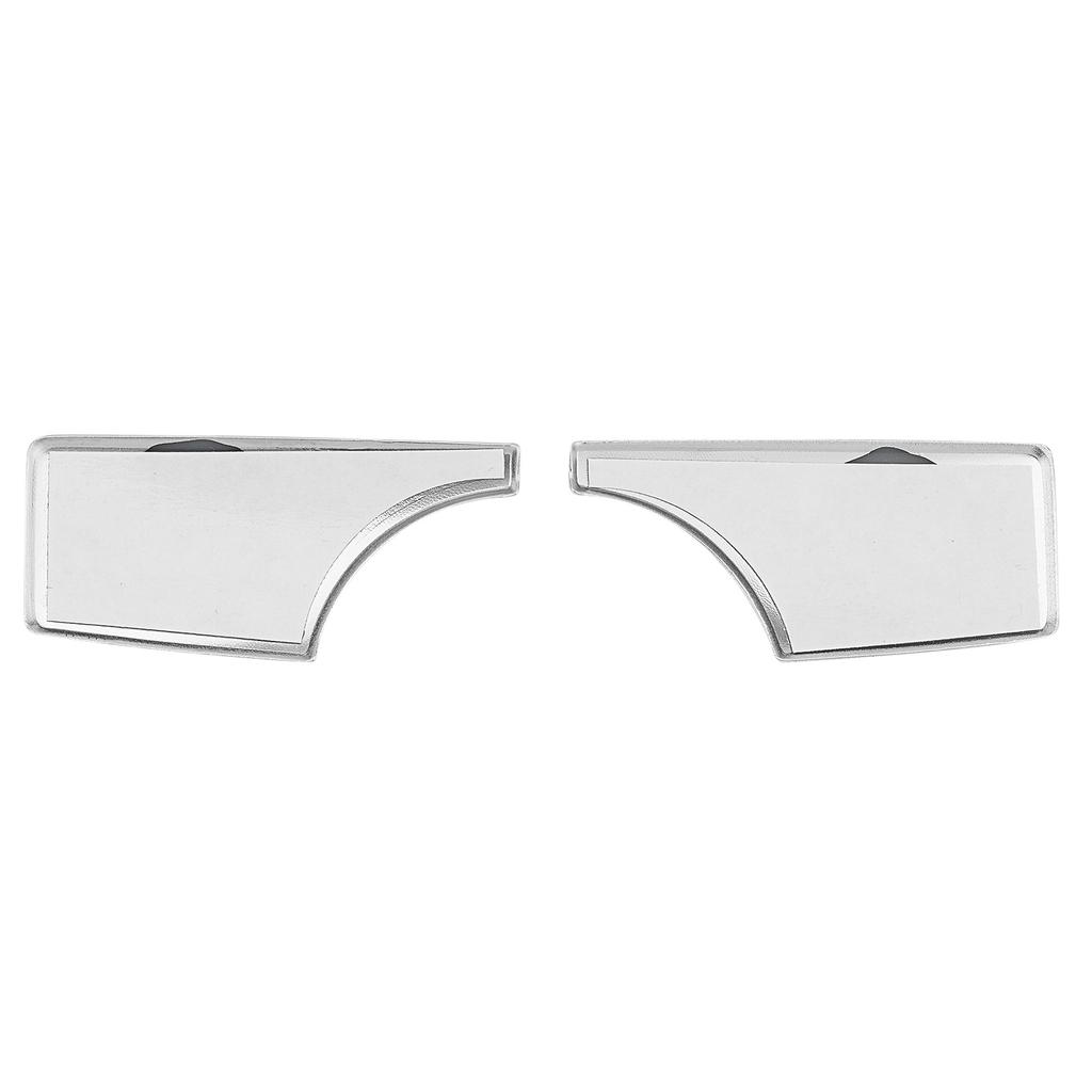 Автомобильные мультимедийные кнопки регулировки громкости, наклейки, отделка для Mercedes Benz C class W204 GLK X204 E class W212