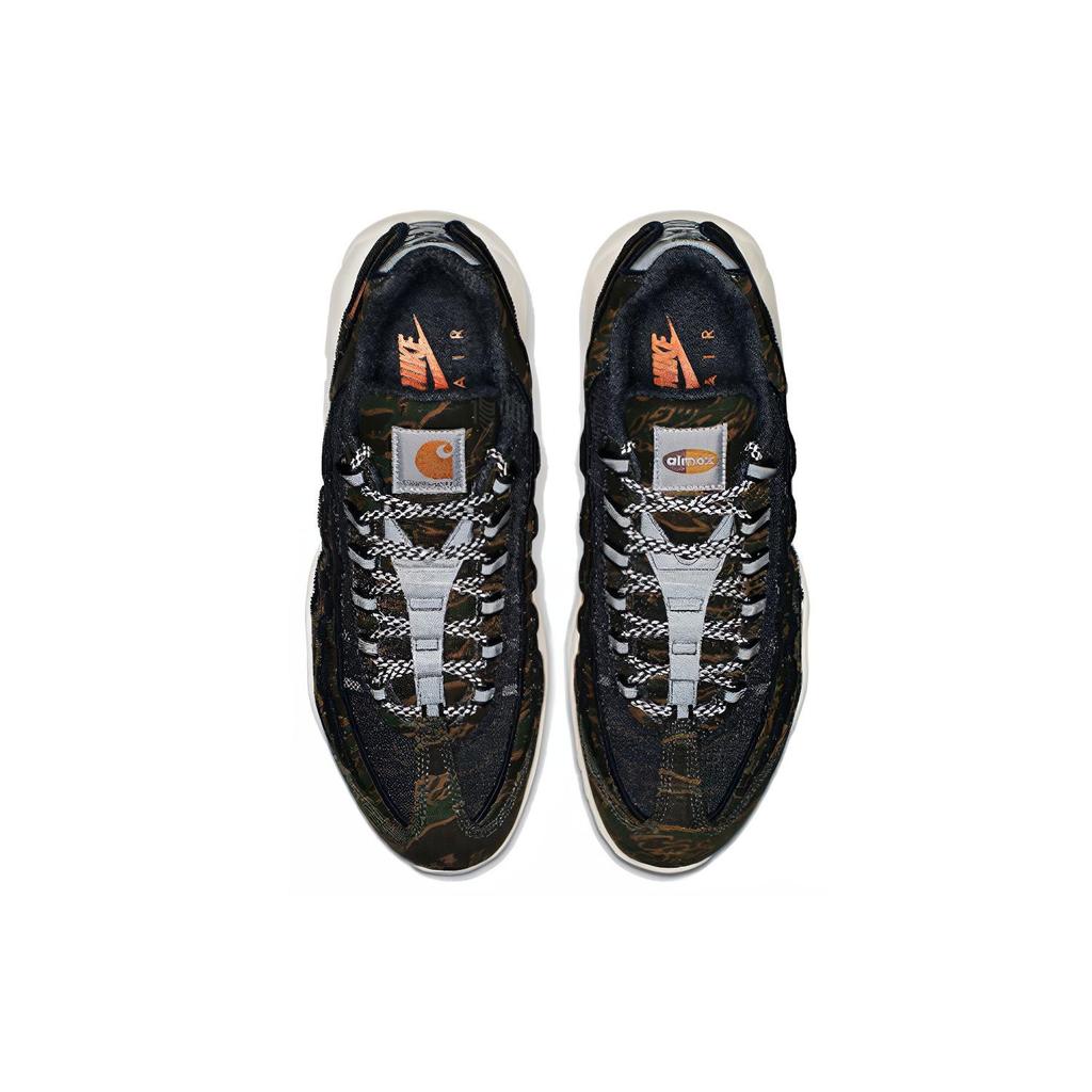 Nike Air Max 95 Carhartt Wip Camo AV3866-001