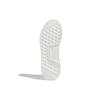 Adidas NMD_R1 V2 Белые черные мужские кроссовки Cloud-White Core-Black GZ1999