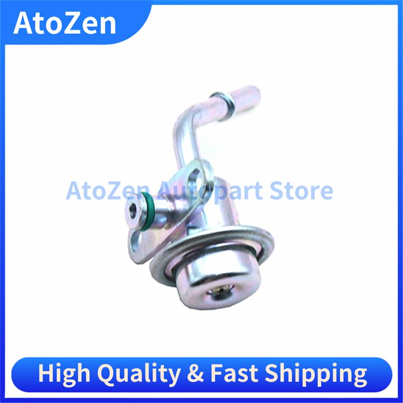 Fuel Injection Pressure Regulator 23270-75010 for Toyota Tacoma Ilux Innova Hiace 2327075010 23270 75010 High Quality Auto Parts