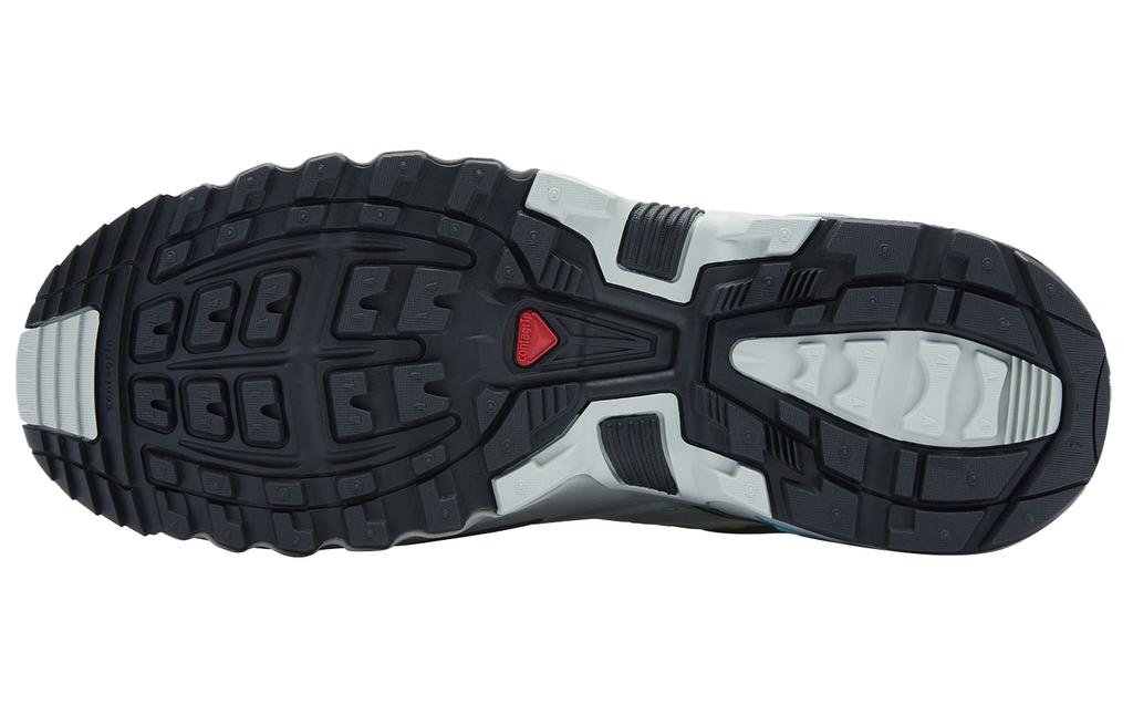 SALOMON Acs Pro 'Металлический Фантом'