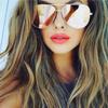 Vintage Aviation Sunglasses Woman Brand Designer Shades Sun Glasses Female Retro Gradient Mirror Fashion Driver