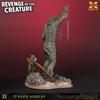 X-Plus: The Merman's Revenge 1/8 Scale Unpainted Plastic Model Kit